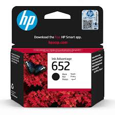 Tinteiro HP 952 Preto (BK)